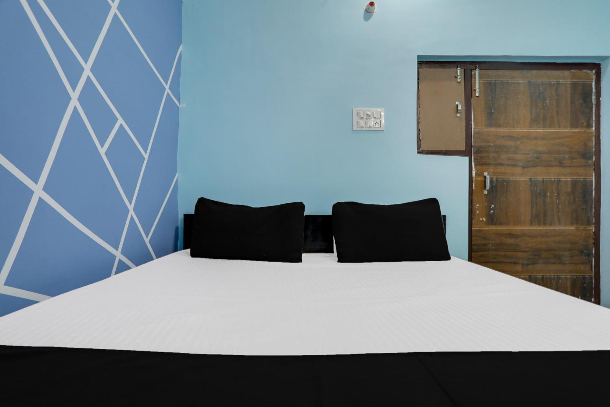 Spot On Hotel Impression Patna  Exteriör bild