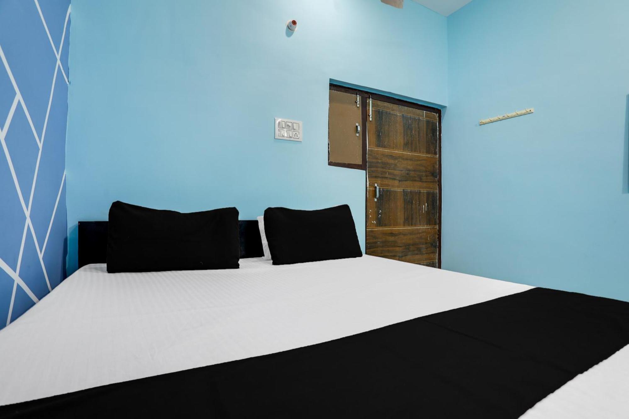 Spot On Hotel Impression Patna  Exteriör bild